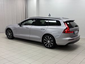 Volvo V60 bild 3