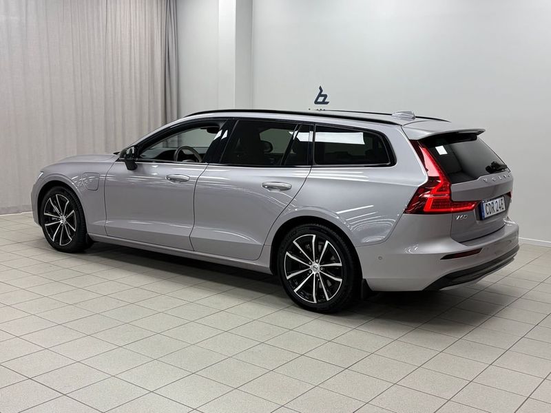Volvo V60 bild 3