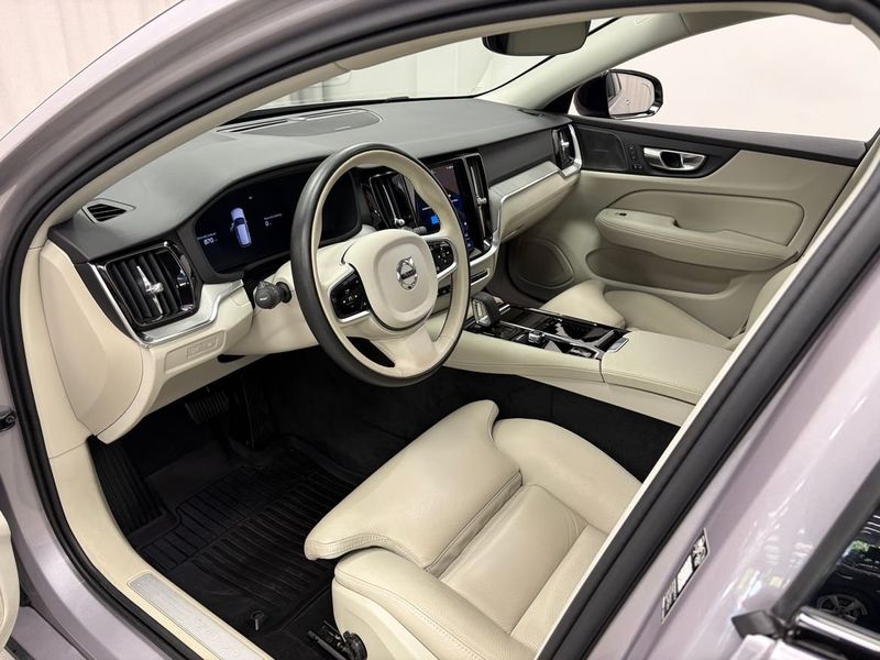 Volvo V60 bild 7