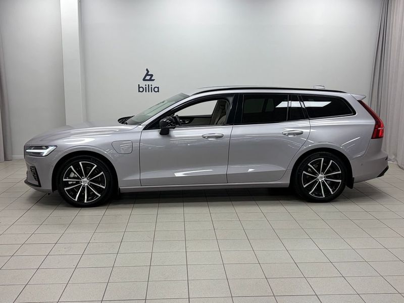 Volvo V60 bild 2