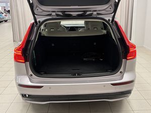 Volvo V60 bild 22