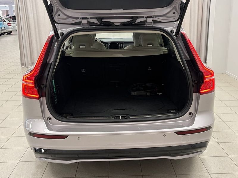 Volvo V60 bild 22