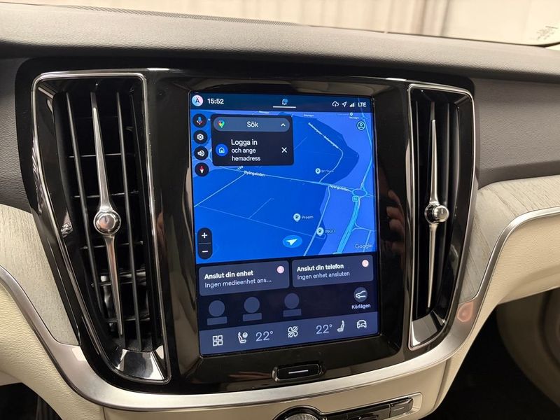 Volvo V60 bild 13