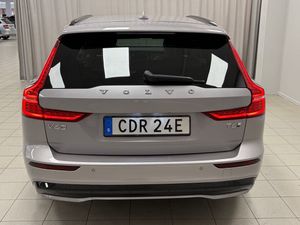 Volvo V60 bild 21