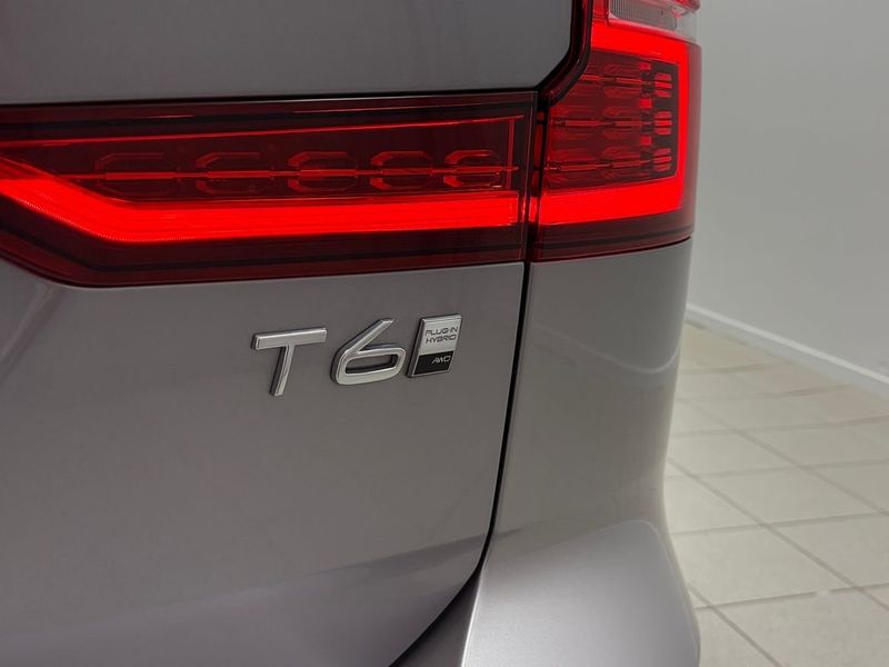 Volvo V60 bild 26