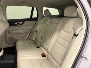 Volvo V60 bild 19