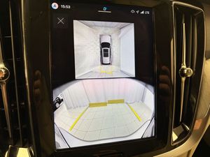 Volvo V60 bild 15