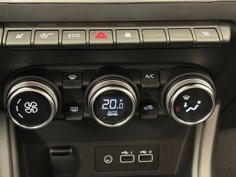 Renault Captur bild 13