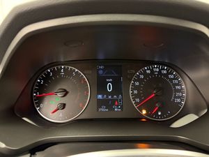 Renault Captur bild 9