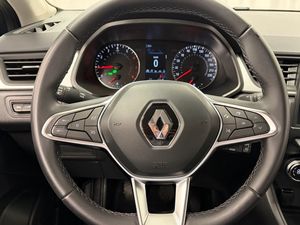 Renault Captur bild 8