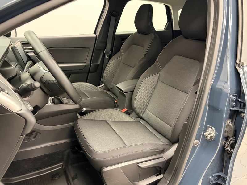 Renault Captur bild 7