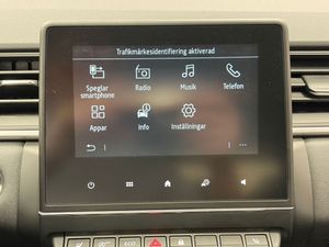 Renault Captur bild 11