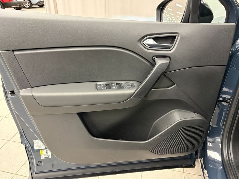 Renault Captur bild 5