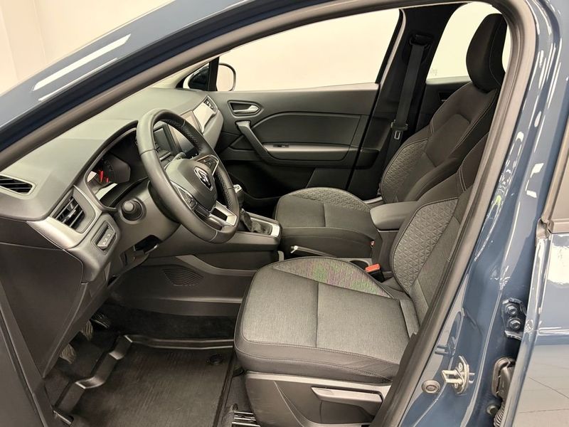 Renault Captur bild 6