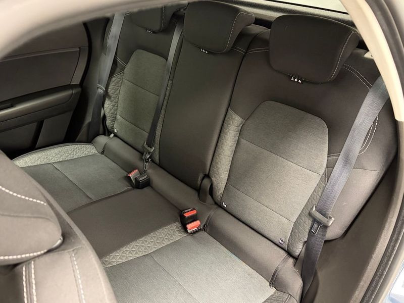 Renault Captur bild 16