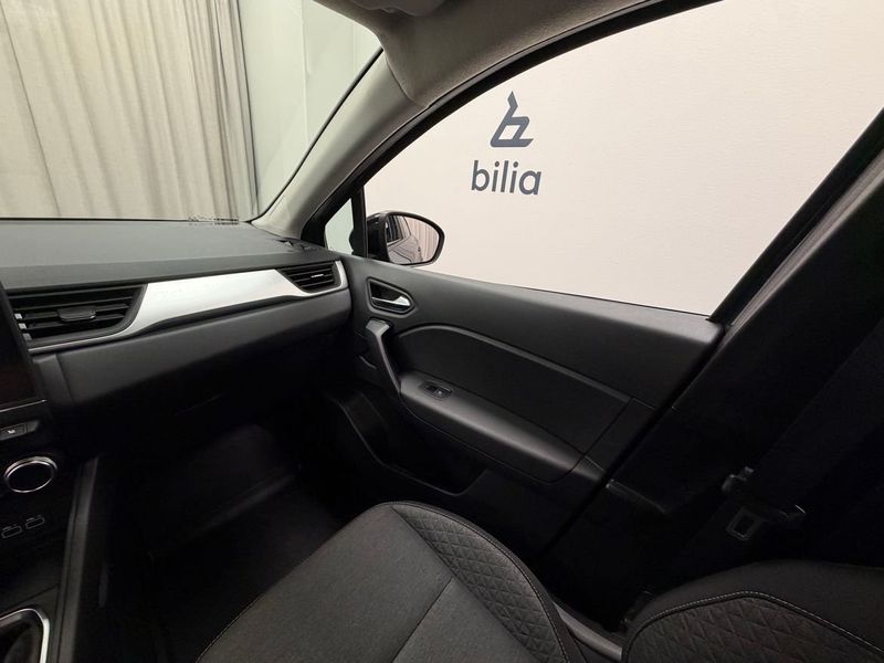 Renault Captur bild 18