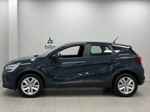 Renault Captur bild 2