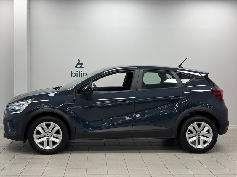 Renault Captur bild 2