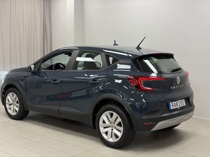 Renault Captur bild 3
