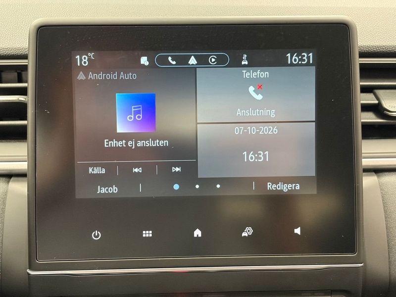 Renault Captur bild 10