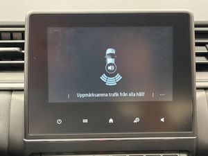 Renault Captur bild 12