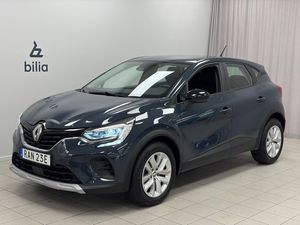 Renault Captur bild 1
