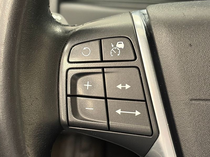 Volvo V70 bild 9