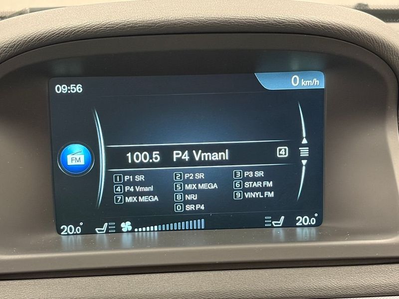 Volvo V70 bild 13
