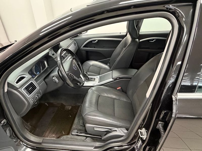 Volvo V70 bild 6
