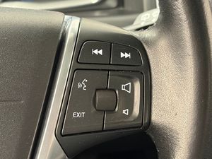 Volvo V70 bild 10