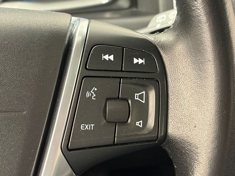 Volvo V70 bild 10