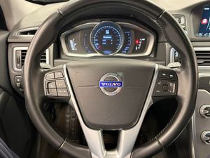 Volvo V70 bild 8