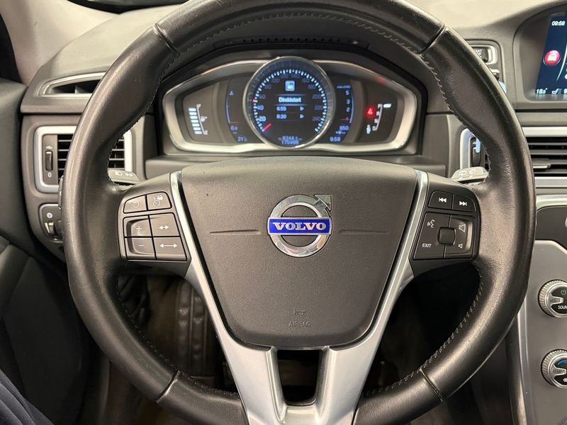 Volvo V70 bild 8