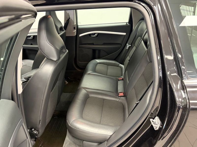 Volvo V70 bild 19