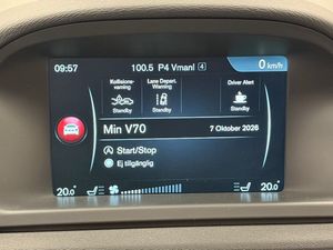 Volvo V70 bild 16