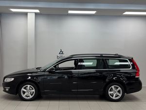 Volvo V70 bild 2