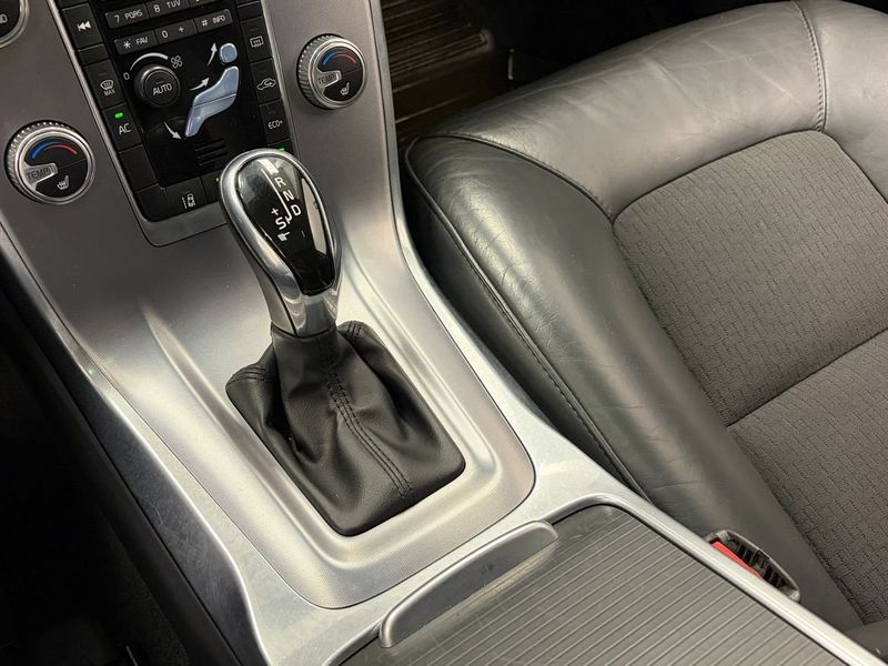 Volvo V70 bild 18