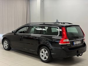 Volvo V70 bild 3