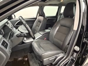 Volvo V70 bild 7
