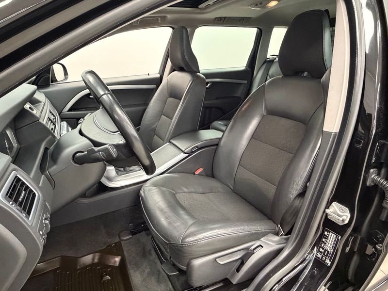 Volvo V70 bild 7