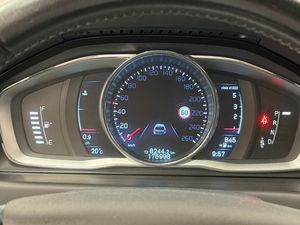 Volvo V70 bild 11