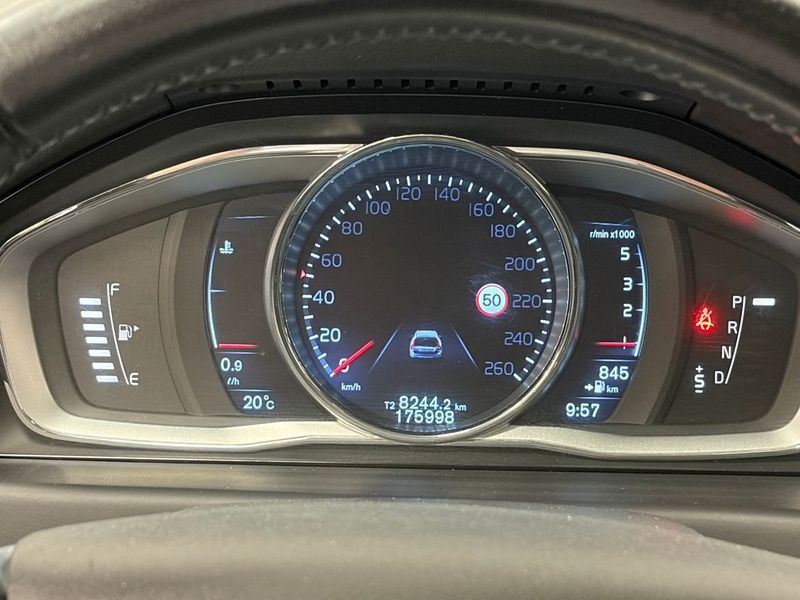 Volvo V70 bild 11