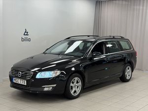 Volvo V70 bild 1
