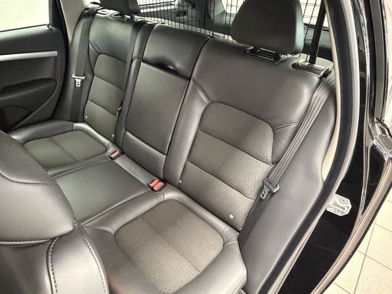 Volvo V70 bild 20