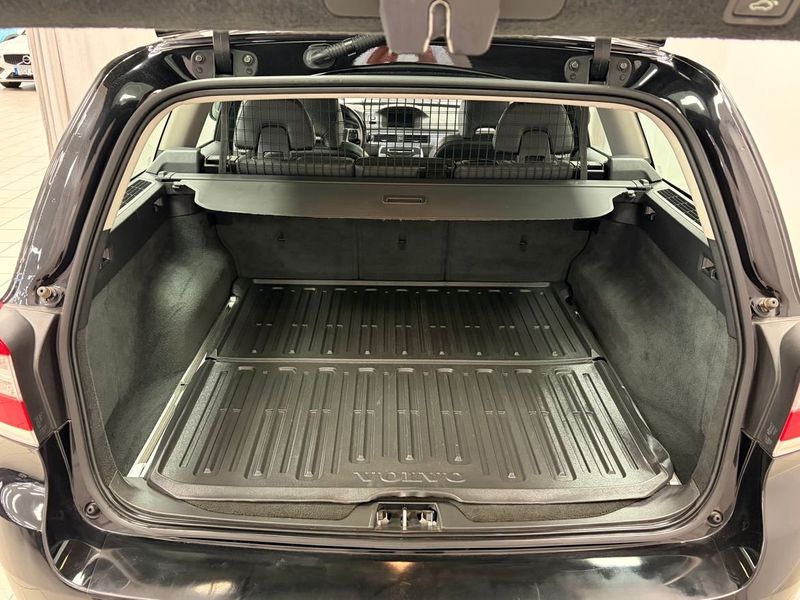 Volvo V70 bild 22