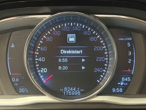 Volvo V70 bild 12