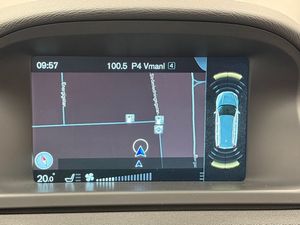 Volvo V70 bild 15