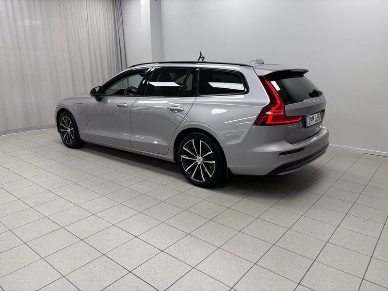 Volvo V60 bild 3