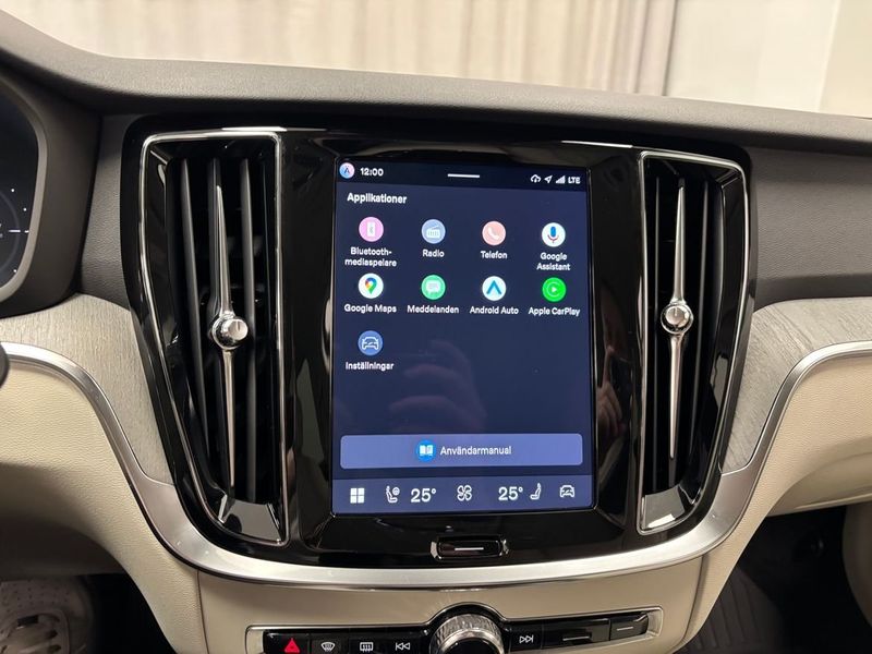 Volvo V60 bild 14