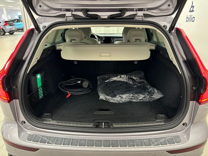 Volvo V60 bild 19